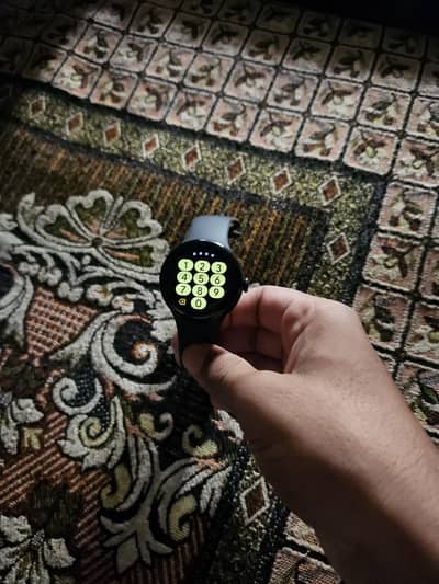 GOOGLE PIXEL WATCH 2