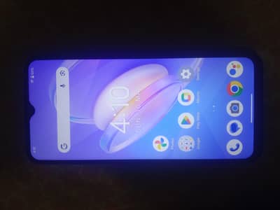 Vivo Y20sG (4+1)/128