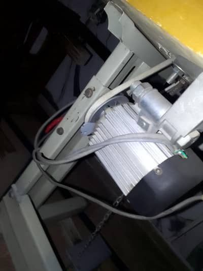 ovarlack machine  kingtex series 102 moter Qcheerry
