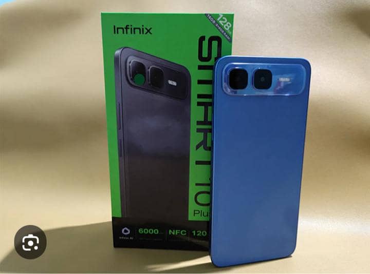 Smart 10plus 1