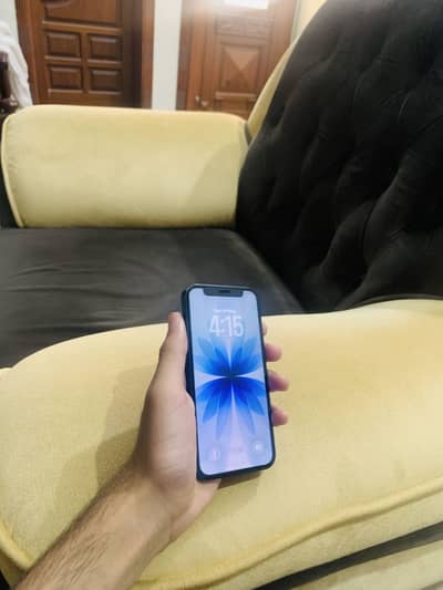 Iphone 12 mini