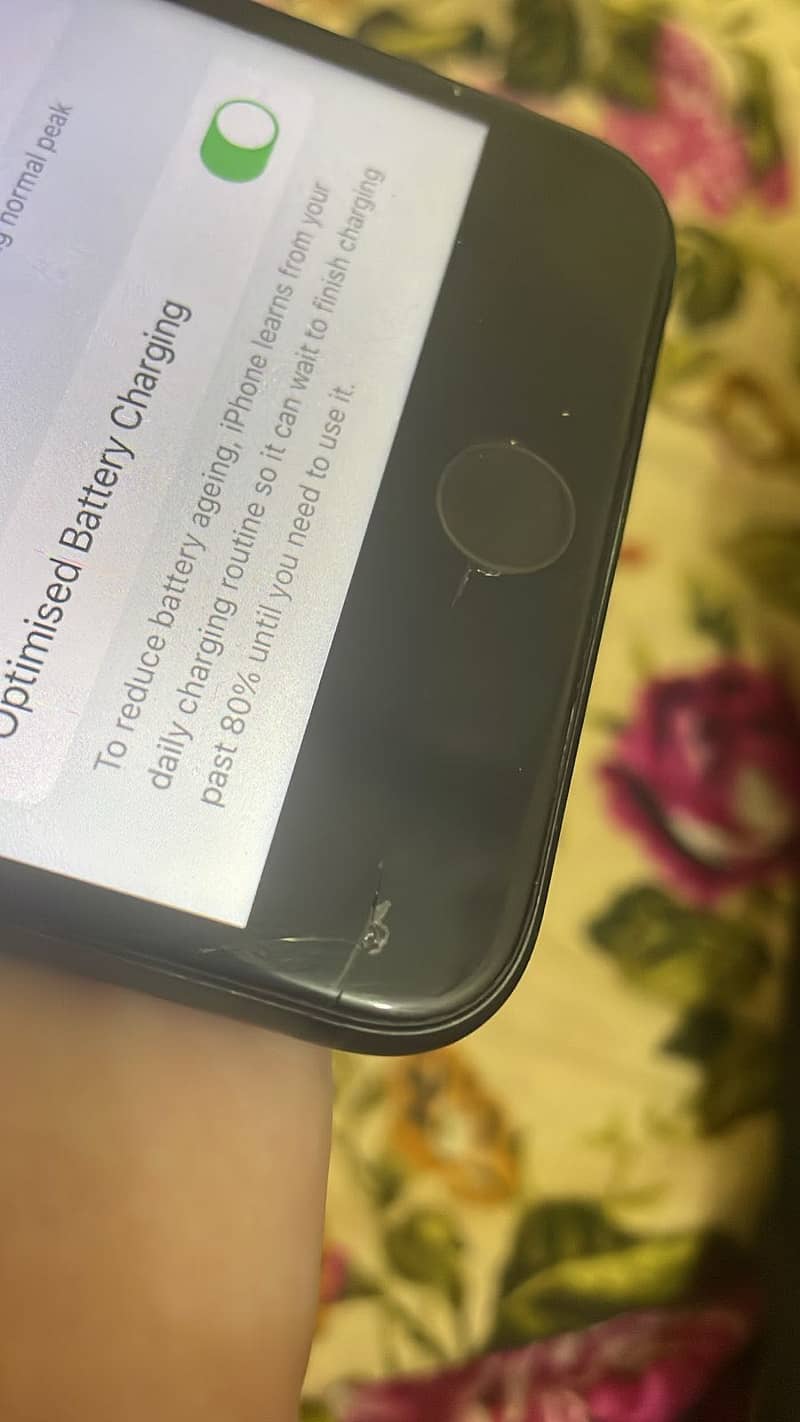 iPhone 8 plus 2