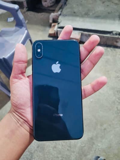 I phone xs max