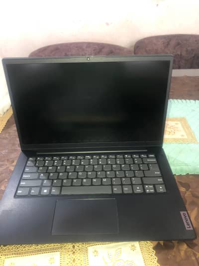 pm laptop Lenovo i5 12 gen