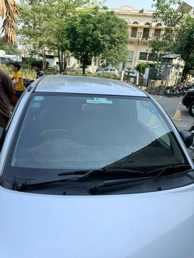 Suzuki Alto vxl ags