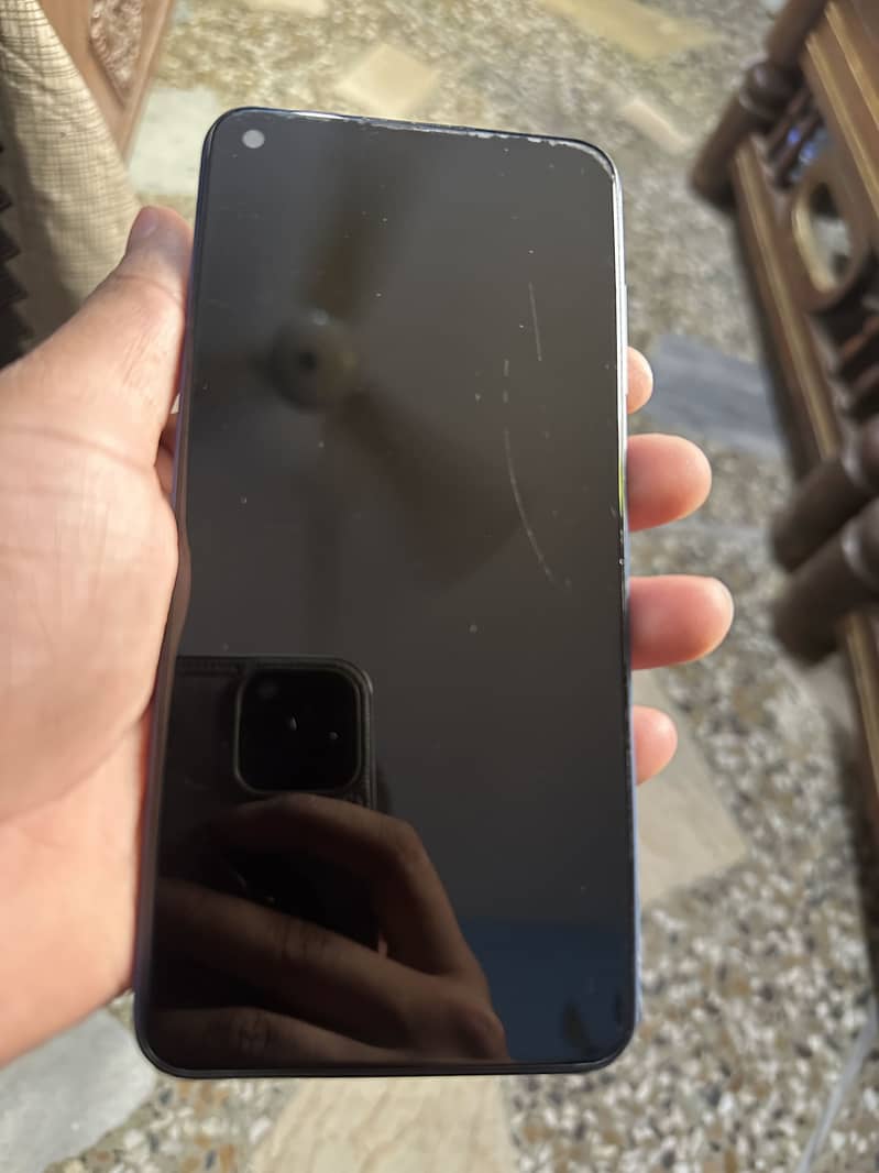 Redmi note 9 4