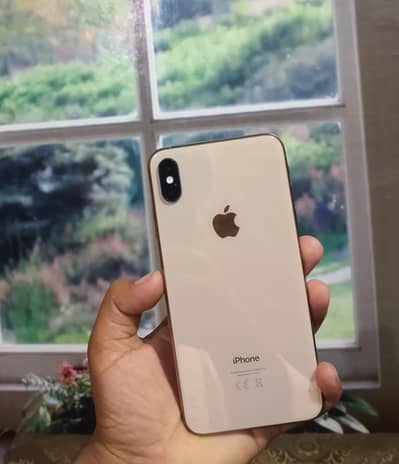 IPHONE XS MAX 256GB APPROVED SALE EXCHANGE