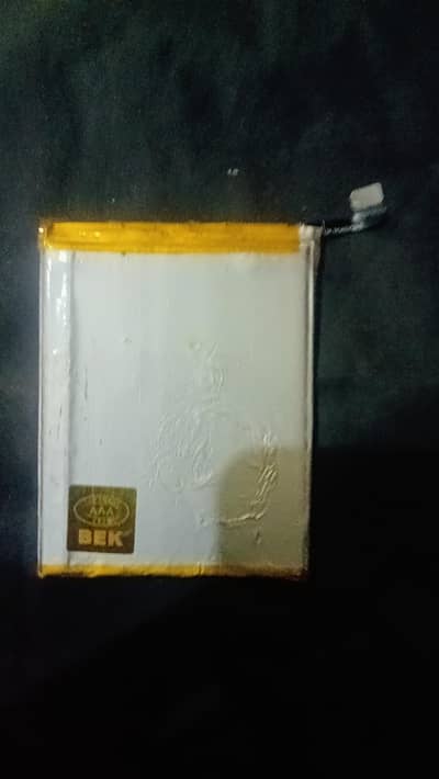 oppo ke battery ha 5 months used ma ha