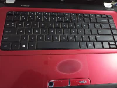 HP Laptop Core i5 For sale
