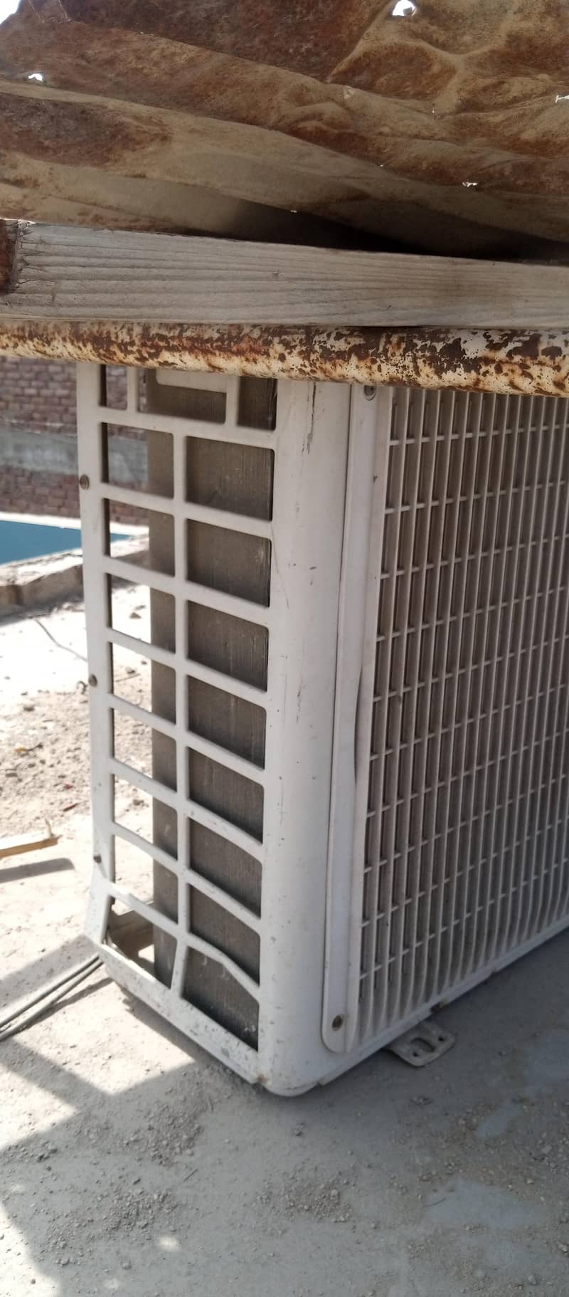 haier model 2