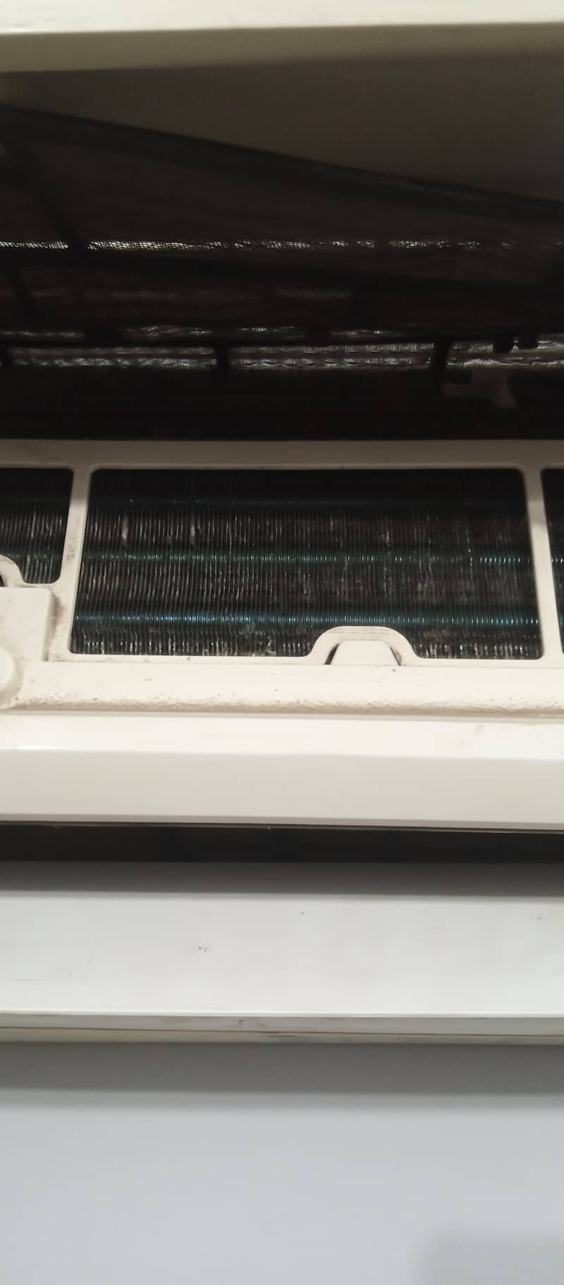 haier model 8