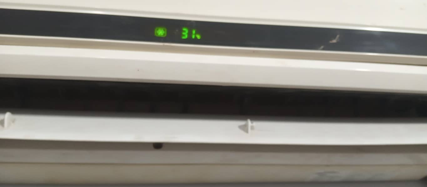 haier model 10