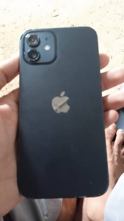 iPhone 12 simple 64% urgent sell