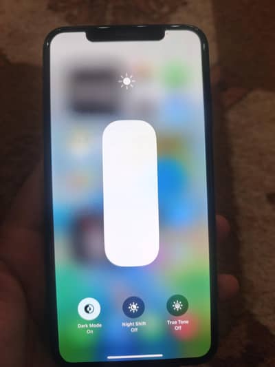 I phone xs non pta 256gb