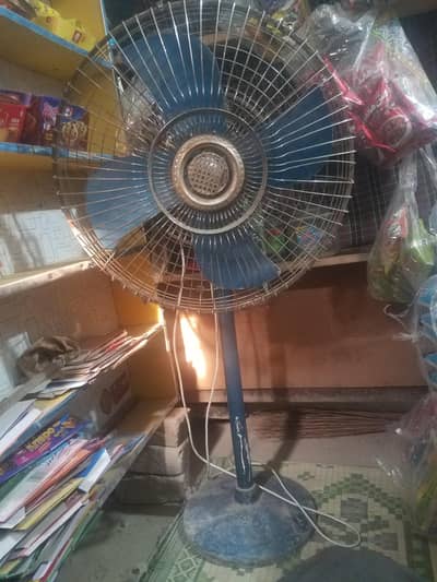 dc fan