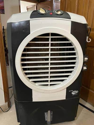 Air cooler big size all ok