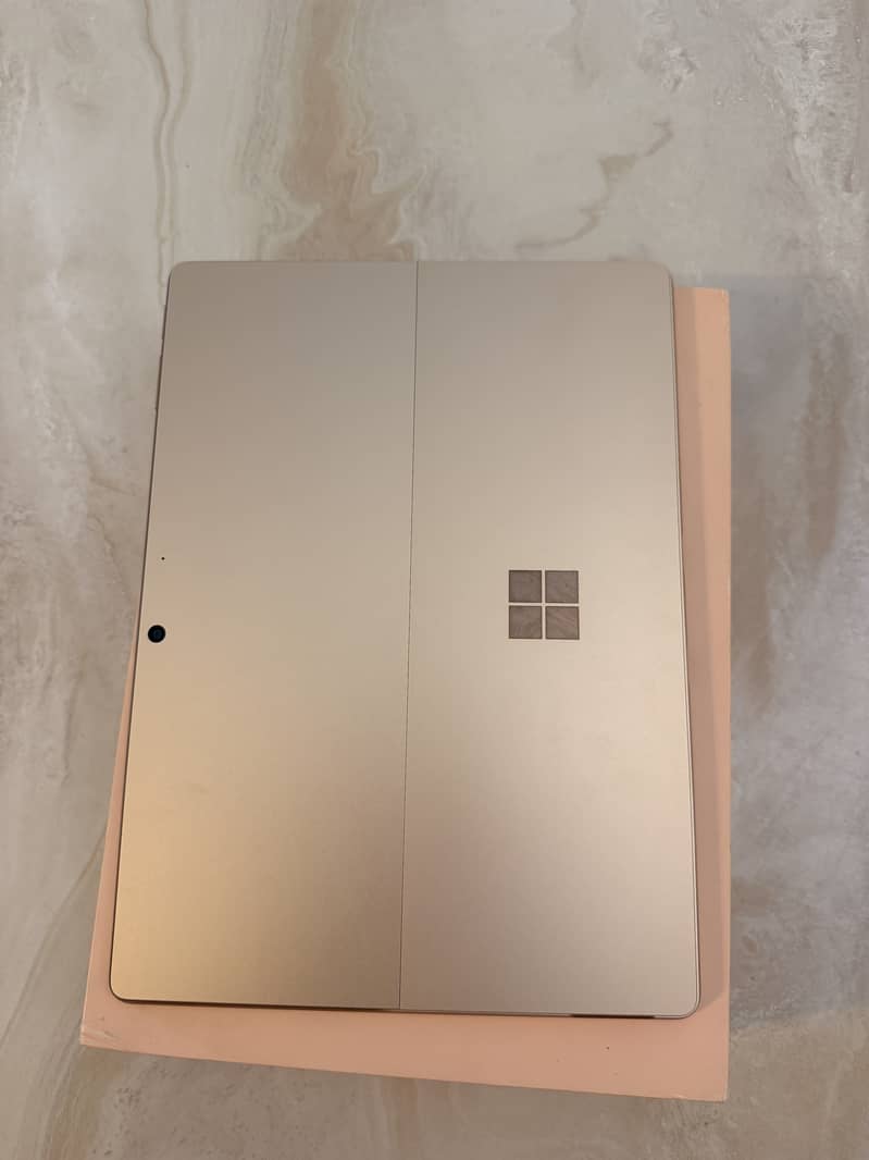 Microsoft surface pro 11 1