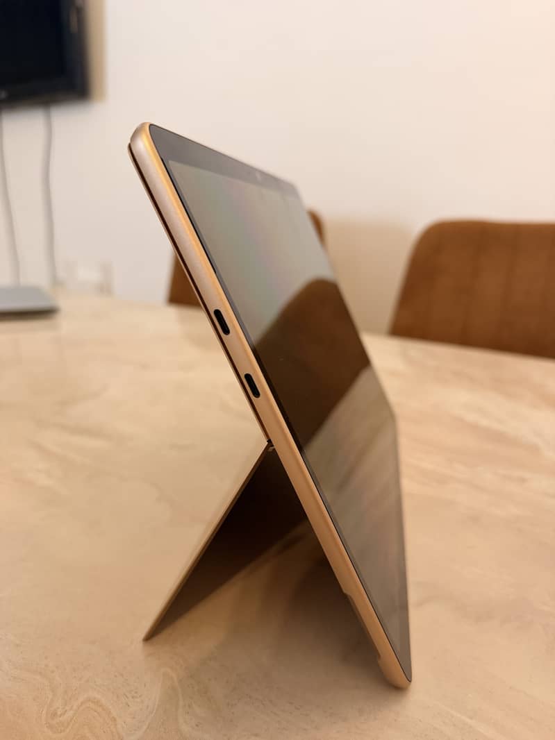 Microsoft surface pro 11 3