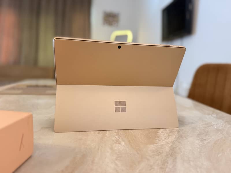Microsoft surface pro 11 4
