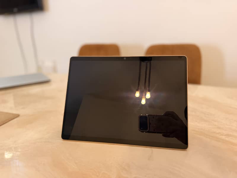 Microsoft surface pro 11 7