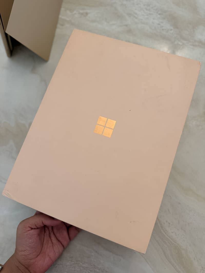 Microsoft surface pro 11 9