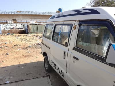Suzuki hiroof