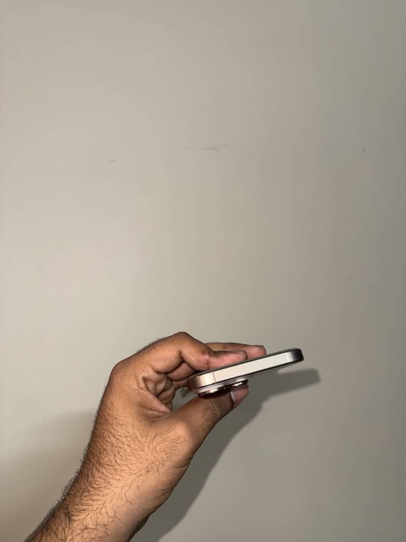Iphon 16 pro max 1