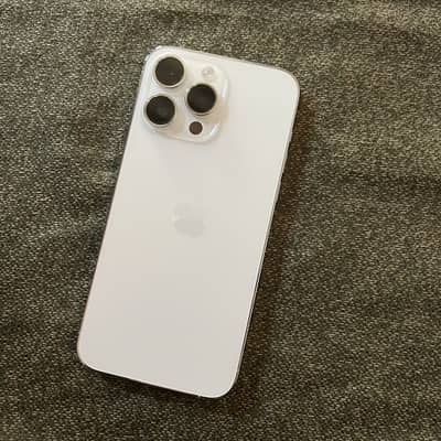 iPhone 14 Pro Max 512GB Factory Unlock Non active