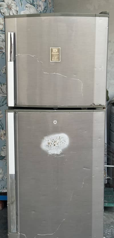 Want to sell my refrigerator