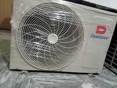 Dawlance 1.5dc inverter or aux 1.5hot and cool