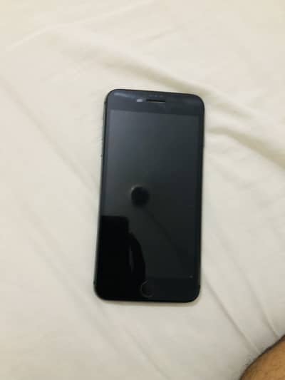 Iphone 8 Plus, 64/GB, Official PTA Approved, All okay