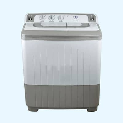Super Asia SA-280 Washing Machine & Dryer | Spinner