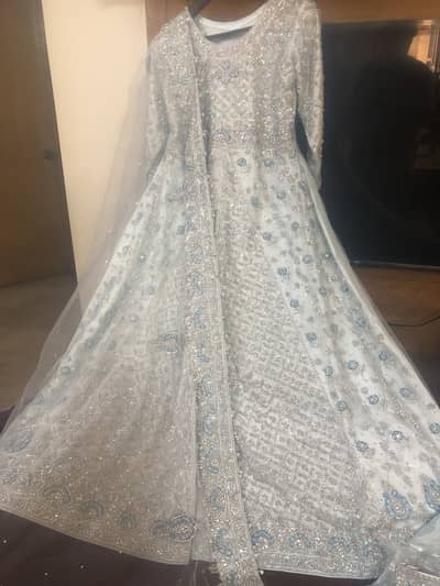Bridal Valima