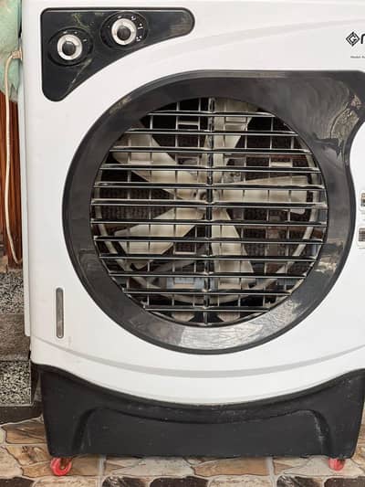 Air coolar