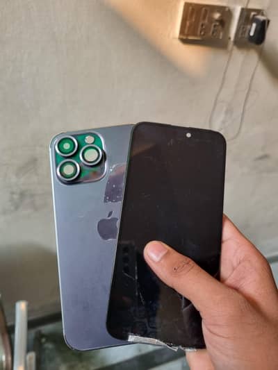 Iphone 14 pro max