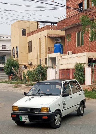 Suzuki mehran 2008 model remote kitt instal working all