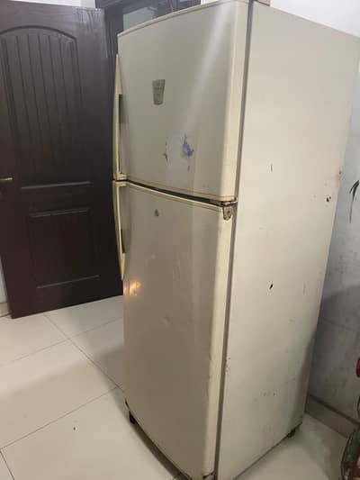 Dawlance Fridge