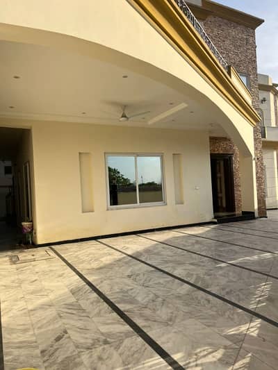 1 Kanal Luxury Double Storey House DHA Phase 2, Islamabad