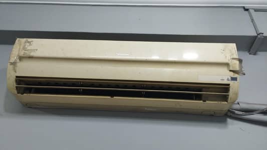 Panasonic ac non inverter