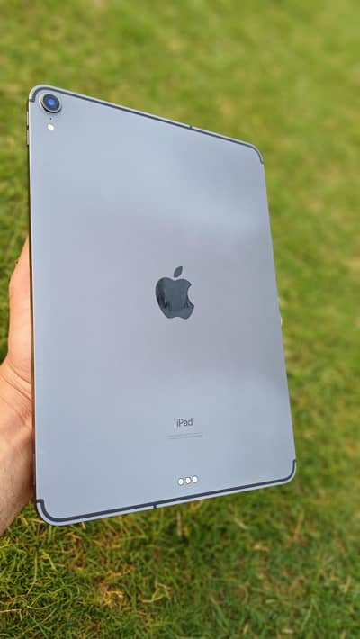 IPAD PRO 11 INCH