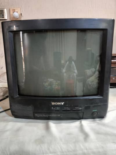 Sony TV