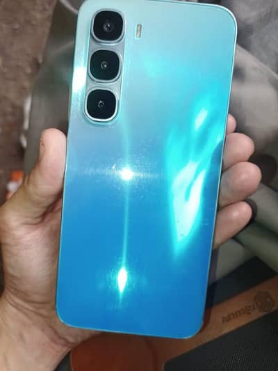Infinix hot 60 pro