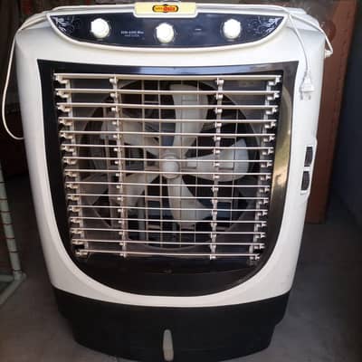 Room air cool