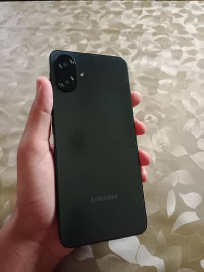 Samsung A07 4/128