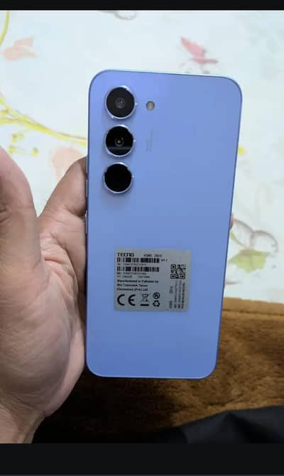 tecni spark 40pro