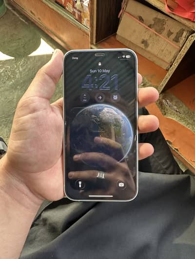 I phone 12 PTA approved