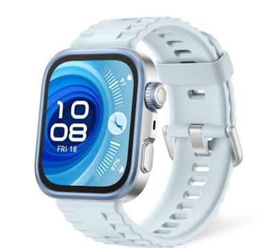 huawei watch fit 4 pro