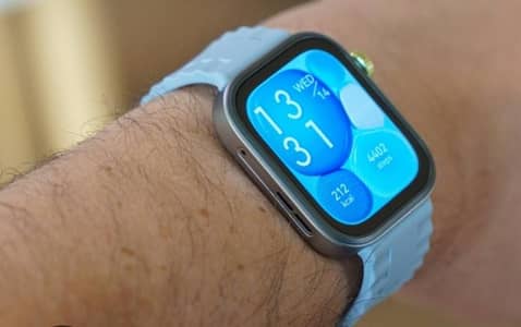 huawei watch fit 4 pro