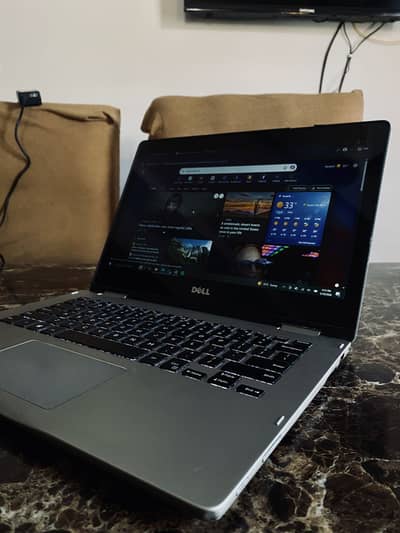 Dell Inspiron 13 7378