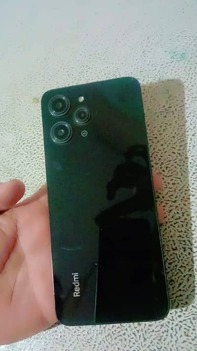 Redmi 12